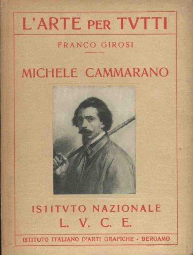 Michele Cammarano - copertina