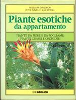 Piante esotiche da appartamento