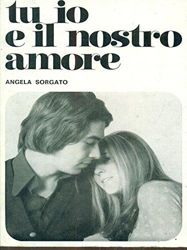 Tu io e il nostro amore - copertina