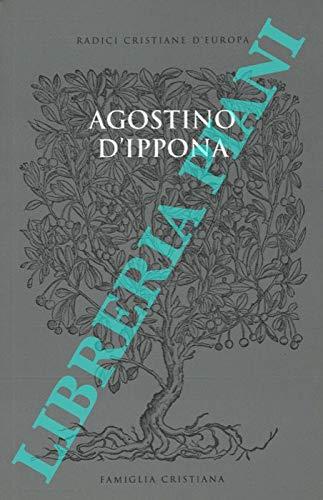 Agostino d'Ippona. Invito alla lettura - copertina