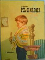 Pel Di Carota