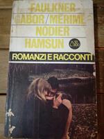 Romanzi E Racconti