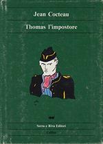 Thomas l'impostore