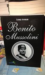 Benito Mussolini