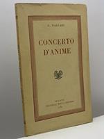 Concerto d'anime