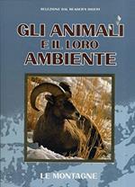 Gli animali e il loro ambiente - Le montagne