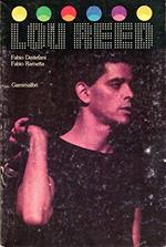 Lou Reed (ediz.1981)