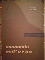 Economia Nell'Urss ( Problemi Dell'Urss )