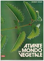 Atlante del mondo vegetale