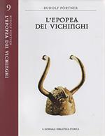 L' epopea dei vichinghi