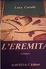 L"Eremita 2001 - copertina