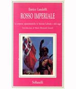 Rosso imperiale. Le sorprese espansionistiche in Antonio Labriola e altri saggi