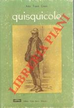 Quisquicole