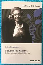 La Storia delle Donne n. 1 - L'ingegno di Minerva