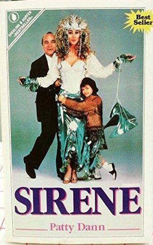 Sirene - copertina