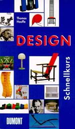 DuMont Schnellkurs DESIGN (Livre en allemand)