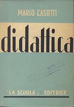 Didattica