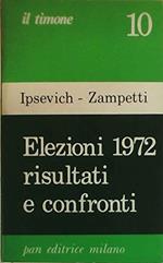 Elezioni 1972 Risultati E Confronti