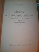 Brigida Alla Sua Lieta Missione