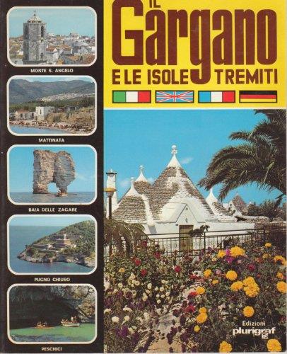 Il Gargano e Le Isole Tremiti - copertina