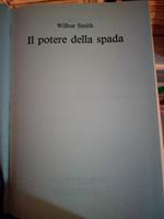 Il Potere Della Spada 1987