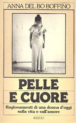 Pelle e cuore