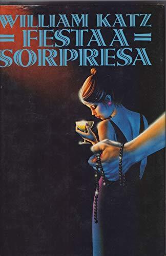 Festa a sorpresa William katz L"isola della foca bianca Marie herbert L"ultima sfida Phillip finch Il diamante di barbanerajohn meade falkner - copertina