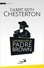 L' incredulità di Padre Brown