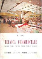 Tecnica Commerciale