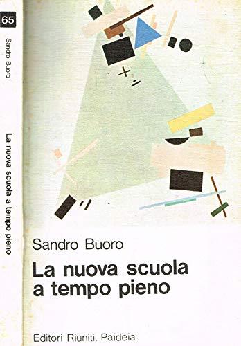 La nuova scuola a tempo pieno - copertina