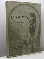 L' Erma, anno VI, n. 6, aprile 1935