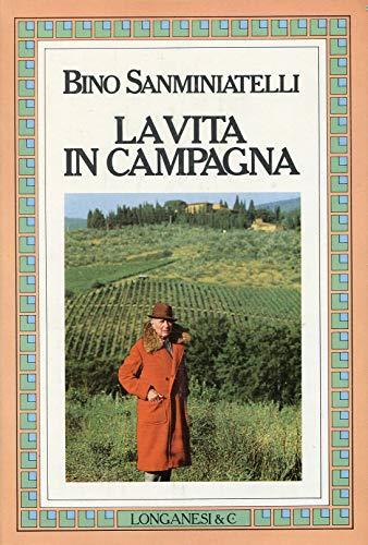 La vita in campagna - copertina