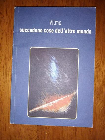 Succedono cose dell'altro mondo - copertina