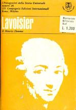 Lavoisier - Stendhal