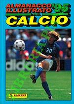 Almanacco illustrato del calcio 1995. (54° volume)