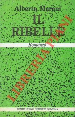 Il ribelle - copertina