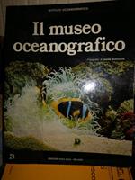 Il museo oceanografico