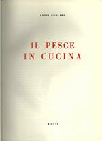 Gastronomia - Il Pesce In Cucina - Ugolini