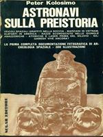 Astronavi sulla preistoria