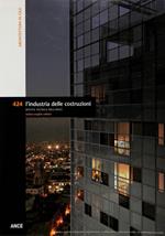 L' industria delle costruzioni. Rivista tecnica dell'Ance. Architettura in Cile. Anno XLVI, N. 424 marzo-aprile 2012