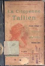 La Citoyenne Tallien