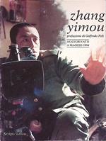 Zhang Yimou