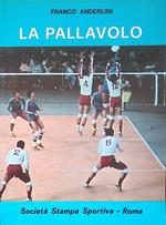 La pallavolo