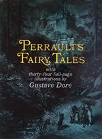 Perrault's Fairy Tales