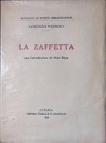 La Zaffetta