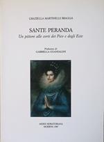 Sante Peranda. Un pittore alle corti dei Pico e degli Este