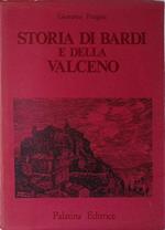 Storia di Bardi e della Valceno