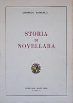 Storia di Novellara