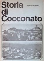 Storia di Cocconato