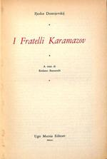 I Fratelli Karamazov